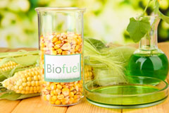 Epsom biofuel availability