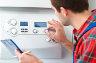 free commercial Epsom boiler quotes