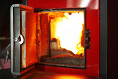 solid fuel boilers Epsom